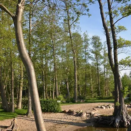 Plauseelig Mit Bootsliegeplatz Optional * Plau am See